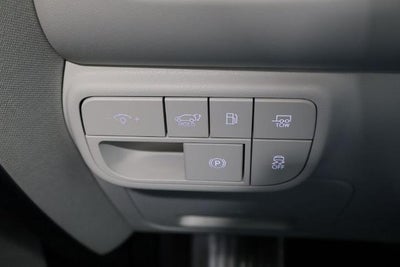 2027 Hyundai PALISADE HYBRID Calligraphy AWD