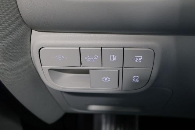 2027 Hyundai PALISADE HYBRID Calligraphy AWD