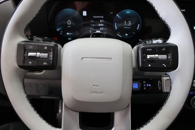 2027 Hyundai PALISADE HYBRID Calligraphy AWD