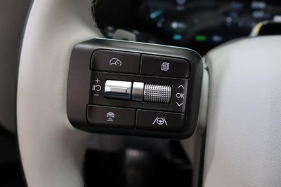 2027 Hyundai PALISADE HYBRID Calligraphy AWD