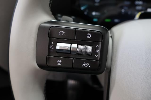 2027 Hyundai PALISADE HYBRID Calligraphy AWD