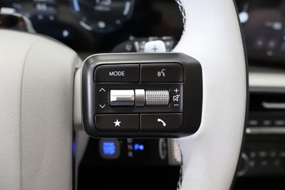 2027 Hyundai PALISADE HYBRID Calligraphy AWD