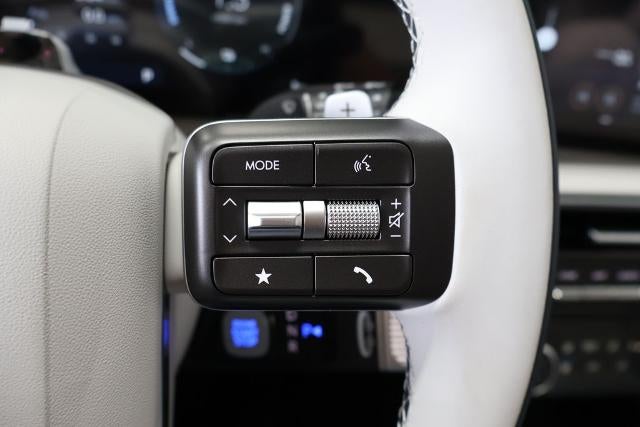 2027 Hyundai PALISADE HYBRID Calligraphy AWD