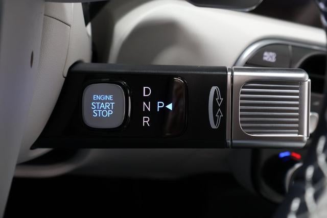 2027 Hyundai PALISADE HYBRID Calligraphy AWD