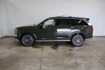 2027 Hyundai PALISADE HYBRID Calligraphy AWD