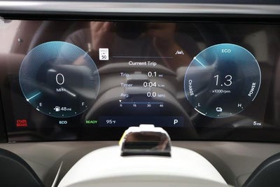 2027 Hyundai PALISADE HYBRID Calligraphy AWD