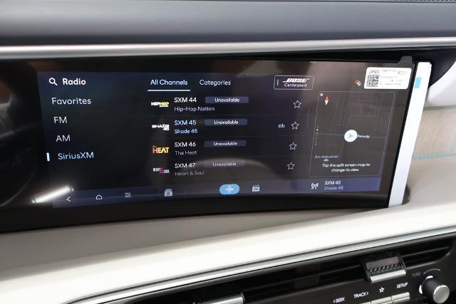 2027 Hyundai PALISADE HYBRID Calligraphy AWD