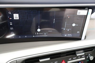 2027 Hyundai PALISADE HYBRID Calligraphy AWD