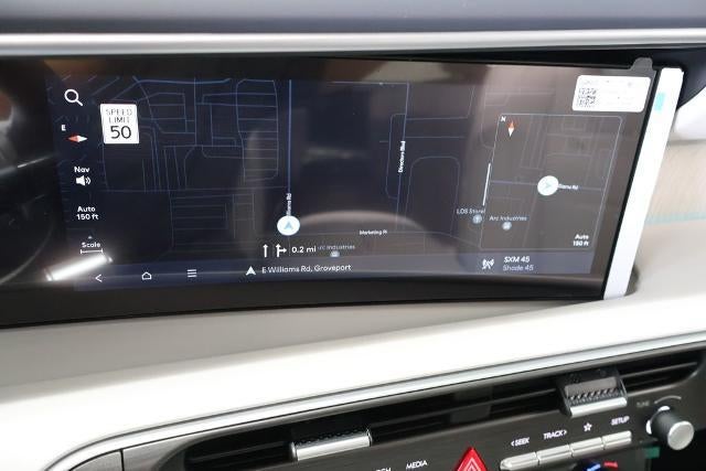 2027 Hyundai PALISADE HYBRID Calligraphy AWD