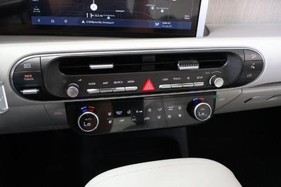 2027 Hyundai PALISADE HYBRID Calligraphy AWD