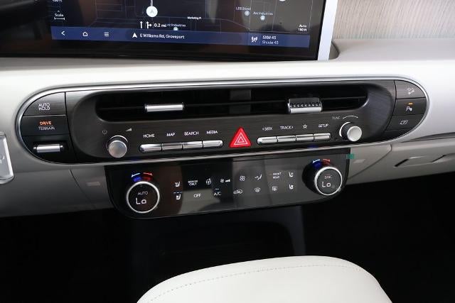 2027 Hyundai PALISADE HYBRID Calligraphy AWD
