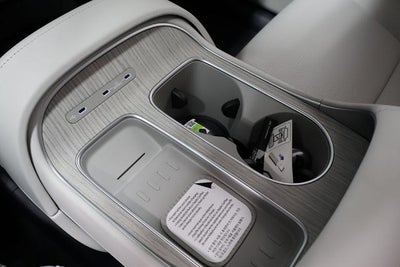 2027 Hyundai PALISADE HYBRID Calligraphy AWD