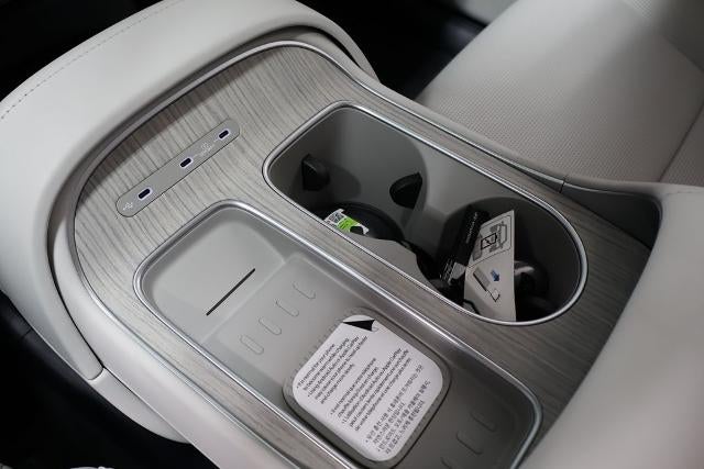 2027 Hyundai PALISADE HYBRID Calligraphy AWD