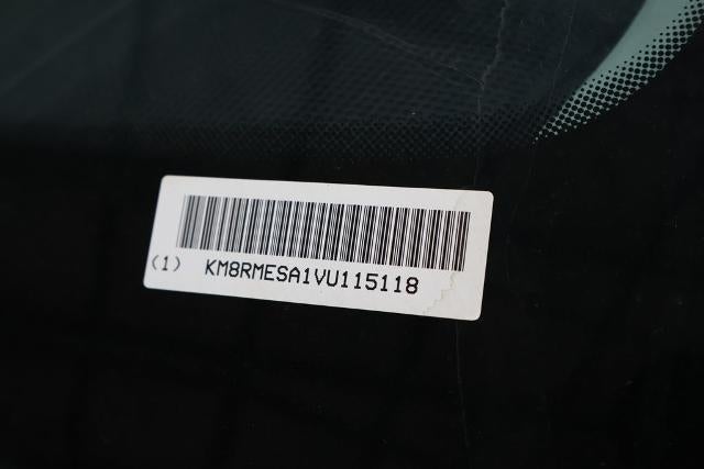 2027 Hyundai PALISADE HYBRID Calligraphy AWD