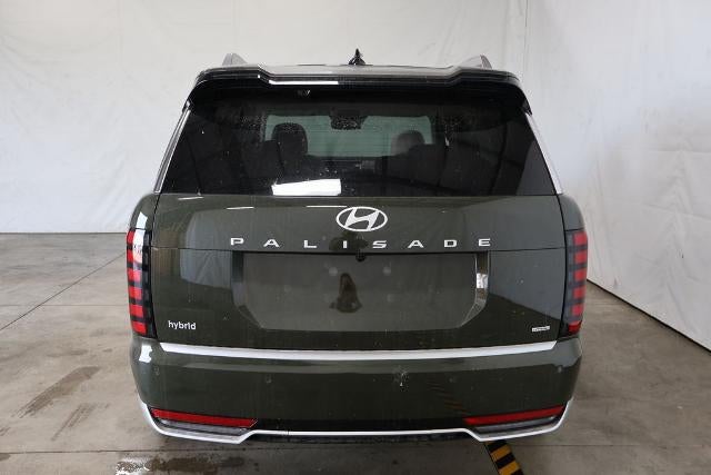 2027 Hyundai PALISADE HYBRID Calligraphy AWD