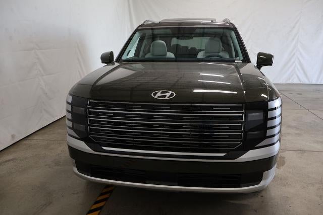 2027 Hyundai PALISADE HYBRID Calligraphy AWD
