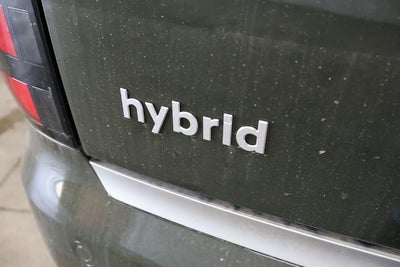 2027 Hyundai PALISADE HYBRID Calligraphy AWD