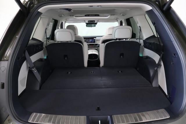 2027 Hyundai PALISADE HYBRID Calligraphy AWD