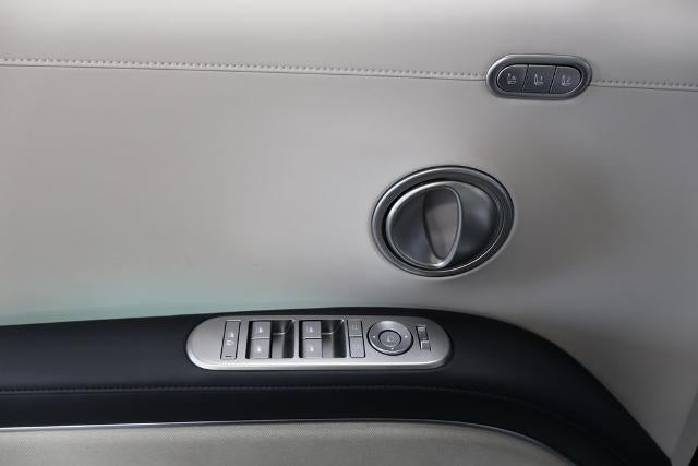2027 Hyundai PALISADE HYBRID Calligraphy AWD