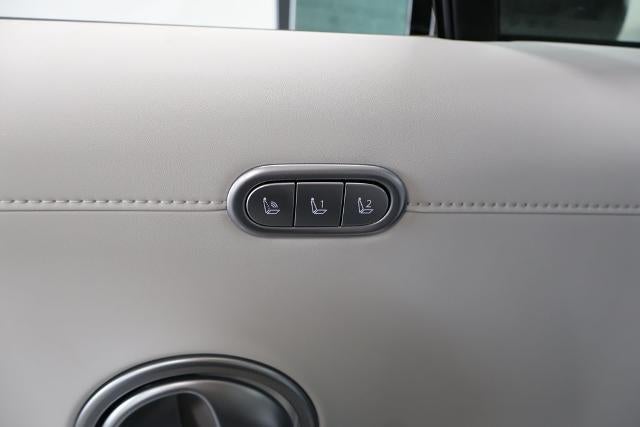 2027 Hyundai PALISADE HYBRID Calligraphy AWD