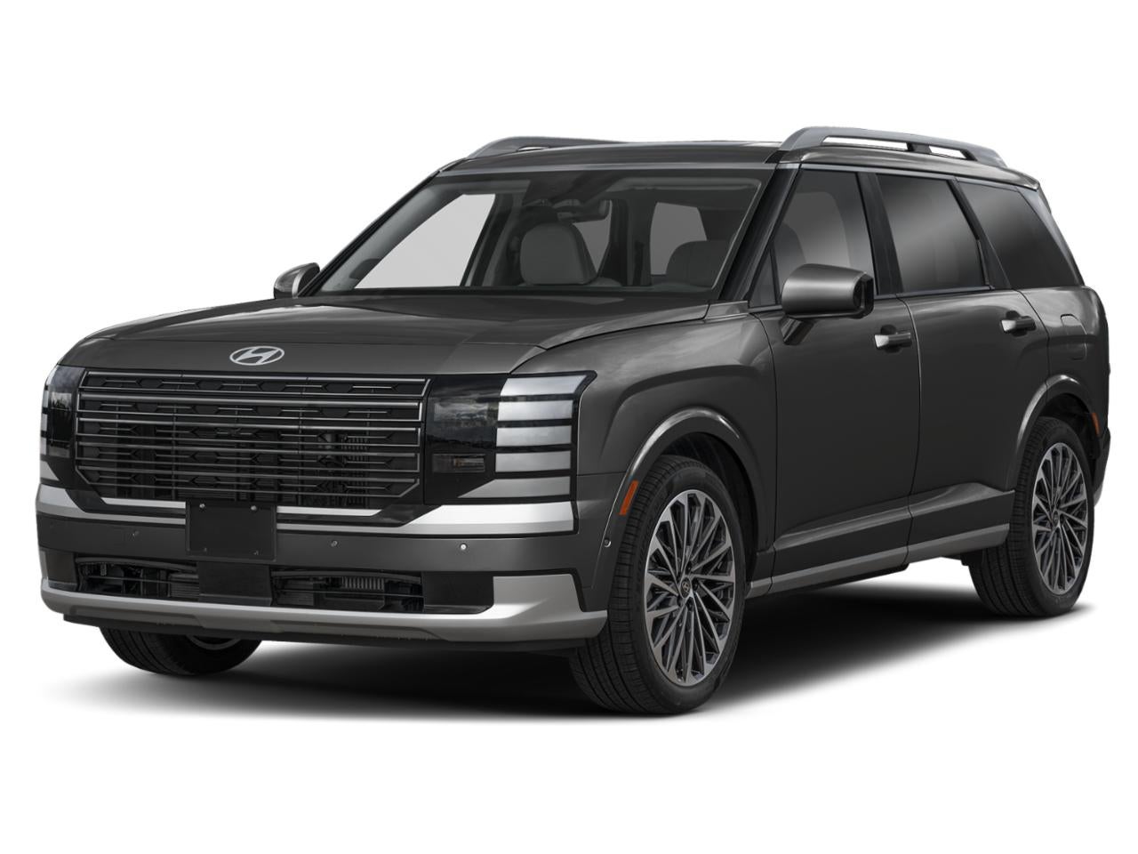 2027 Hyundai PALISADE HYBRID Calligraphy AWD