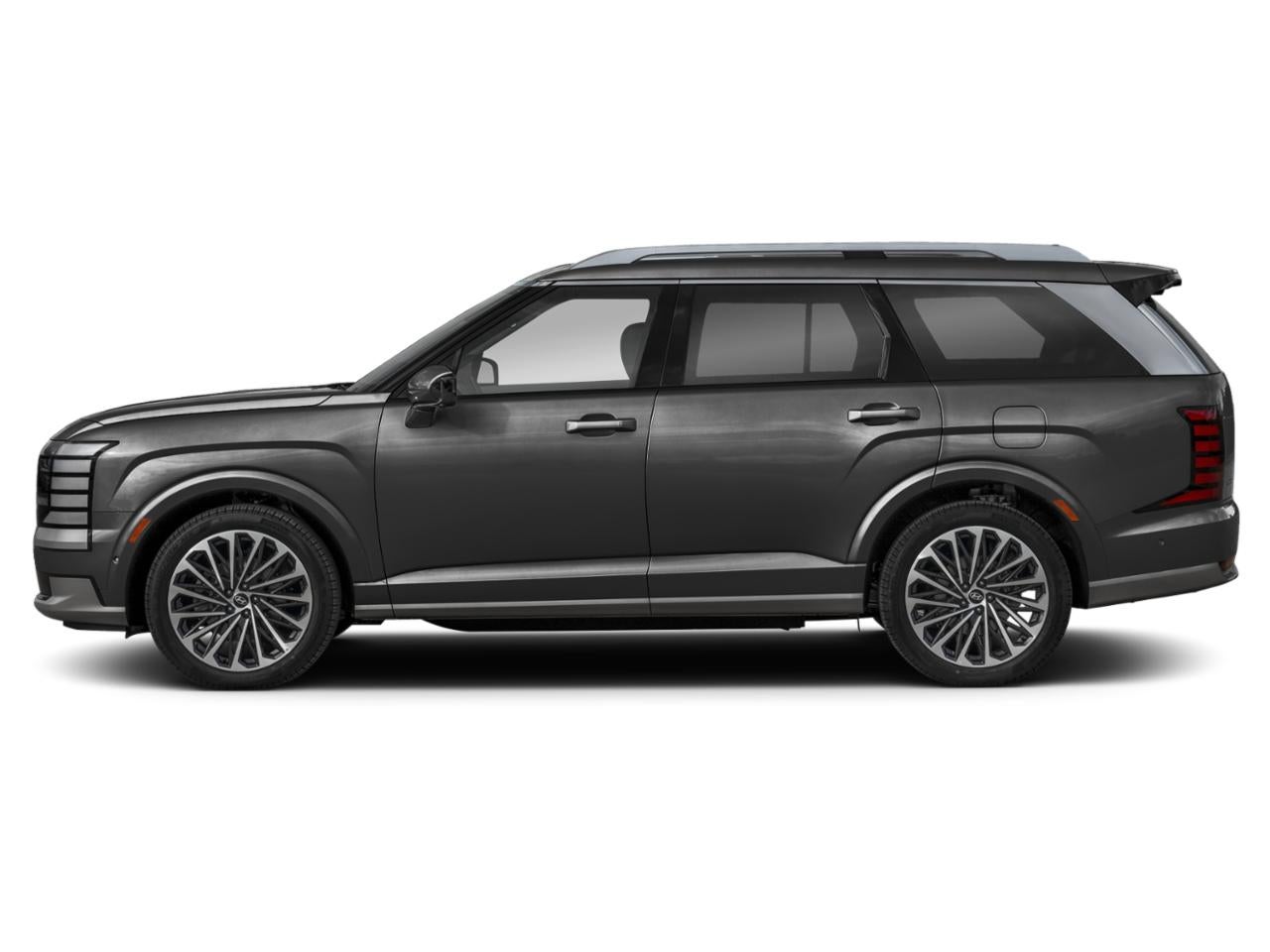 2027 Hyundai PALISADE HYBRID Calligraphy AWD