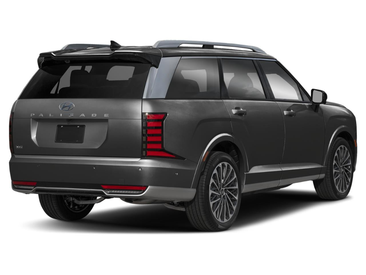 2027 Hyundai PALISADE HYBRID Calligraphy AWD