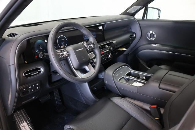 2027 Hyundai PALISADE HYBRID Calligraphy AWD