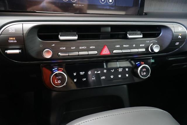 2027 Hyundai PALISADE HYBRID Calligraphy AWD