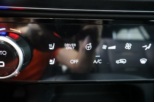 2027 Hyundai PALISADE HYBRID Calligraphy AWD
