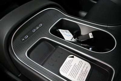 2027 Hyundai PALISADE HYBRID Calligraphy AWD