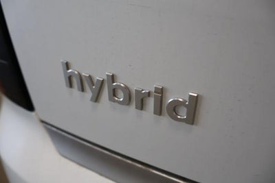 2027 Hyundai PALISADE HYBRID Calligraphy AWD