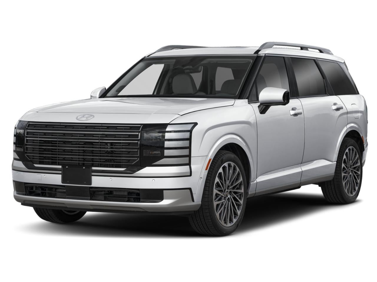 2027 Hyundai PALISADE HYBRID Calligraphy AWD