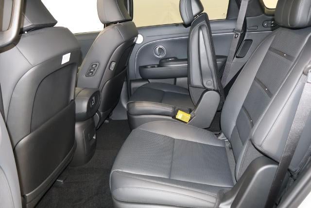 2026 Hyundai PALISADE HYBRID Calligraphy AWD