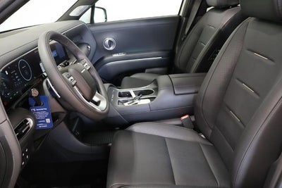 2026 Hyundai PALISADE HYBRID Calligraphy AWD