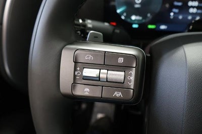 2026 Hyundai PALISADE HYBRID Calligraphy AWD