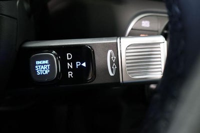 2026 Hyundai PALISADE HYBRID Calligraphy AWD
