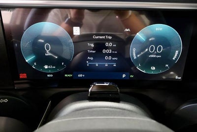 2026 Hyundai PALISADE HYBRID Calligraphy AWD