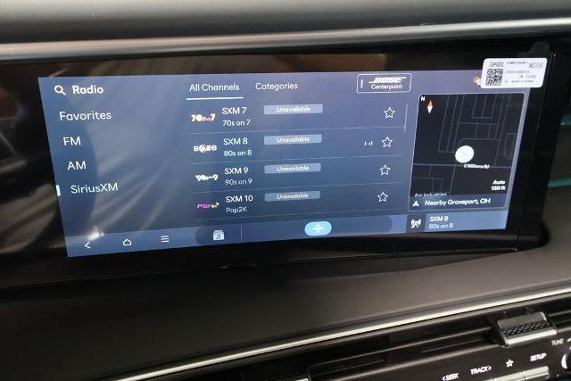2026 Hyundai PALISADE HYBRID Calligraphy AWD
