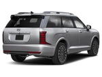 2026 Hyundai PALISADE HYBRID Calligraphy AWD