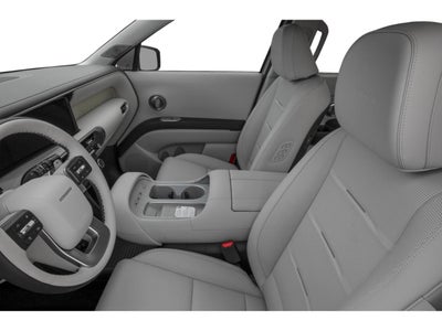 2027 Hyundai PALISADE HYBRID Calligraphy AWD