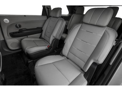 2027 Hyundai PALISADE HYBRID Calligraphy AWD