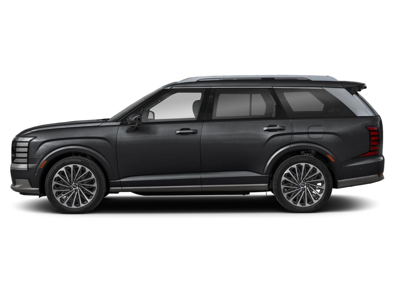 2027 Hyundai PALISADE HYBRID Calligraphy AWD