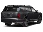 2027 Hyundai PALISADE HYBRID Calligraphy AWD
