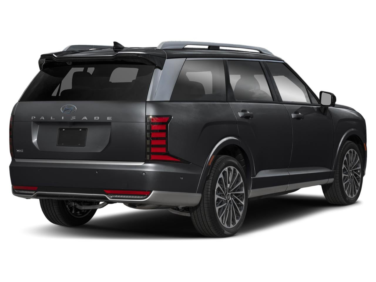 2027 Hyundai PALISADE HYBRID Calligraphy AWD