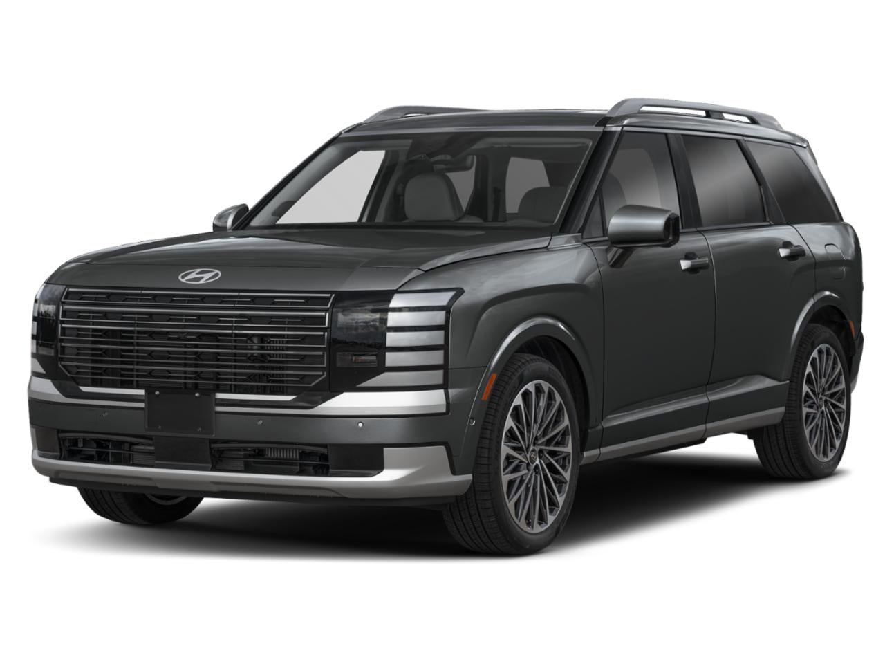 2027 Hyundai PALISADE HYBRID Calligraphy AWD