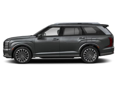 2027 Hyundai PALISADE HYBRID Calligraphy AWD