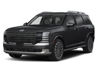 2027 Hyundai PALISADE HYBRID Calligraphy AWD