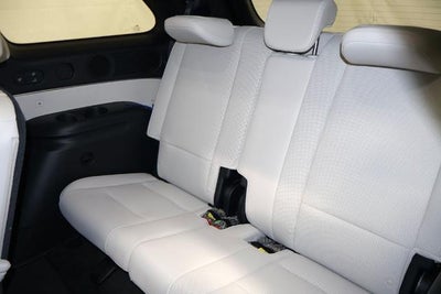 2026 Hyundai PALISADE HYBRID Calligraphy AWD