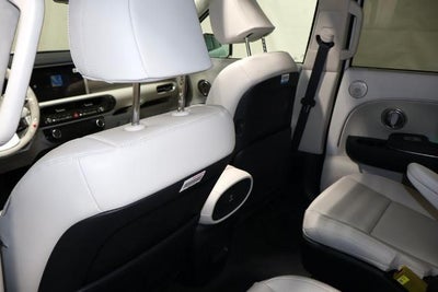 2026 Hyundai PALISADE HYBRID Calligraphy AWD